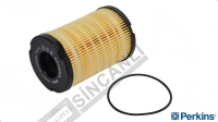 Pre-Fuel Filter 