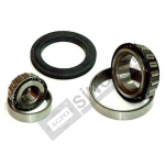 Front Wheel Bearing & Seal Kit