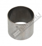 Bushing Lower, Front Spindle (Hardened Steel)