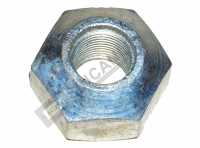 Rear Wheel Nut-Rh Thread 38x22 , 3/4