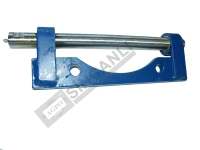 Support, Bracket And Shaft Assy