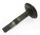 Hand Brake Shaft