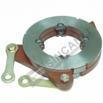 Brake Actuator Assembly (8 3/4