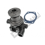 Water Pump Assembly