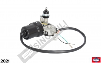 KABİN CAM SİLECEK MOTORU 12 V