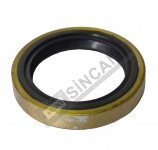 Front Crankshaft Seal (Nitrile) 60.33x82.75x12.7