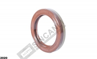 Front Crankshaft Seal 60.33x82.75x12.7