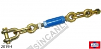 Stabilizer Chain Set New Type