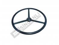 Steering Wheel Orj. Type W/O Cap