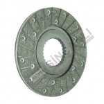 Brake Disc (Dry Type)