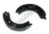 Brake Shoes Assy. (1 Pc)