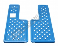 Foot Board Rh-Lh(Pair) Set Long Type