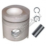 Piston & Pin 0.20 41 Mm Pin