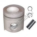 Piston & Pin 0.30 41 Mm Pin