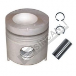 Piston & Pin 040 41 Mm Pin