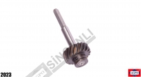 Oil Pump Drive Shaft Gear