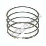 Piston Ring Set 0.20 4.2