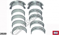 Main Bearing Set 0.20 4 Cyl.