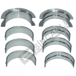 Main Bearing Set 0.50 3Cyl