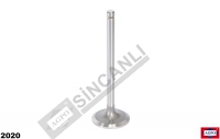 Std Engine Inlet Valve