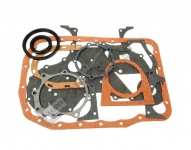 Bottom Gasket Set w/Crank Seals