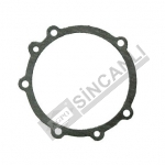 Timing Cover Paper Gasket