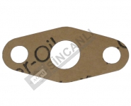 Gasket-Oil Pump