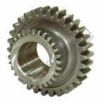 Gear-Reverse Main Shift