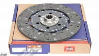 Clutch Plate