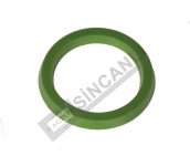 Hydraulic Piston Seal Silicon