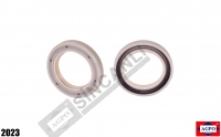 Front Crank Seal