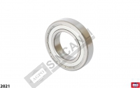 Transmission Bearing (6211Z)