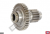 Transmission Gear 35-15 Teeth (Brazil)