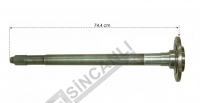 Rear Axle Shaft