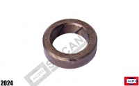 Bushing Upper, Front Axle 4W