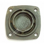 Retainer, Rear Upper Shaft Bearing