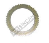 Clutch Plate - External Spline