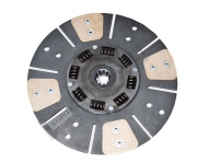 Clutch Plate 4.Ped Bras-Ø 280 - 1.1/8x10N