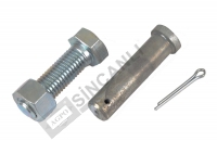 Hydraulic Tensioner Small Bolt Large Pin Set