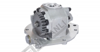 Hydraulic Pump Assy