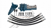 Hyd. Remote Control Valve Kit 4 Outlet