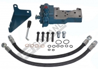 Hyd. Remote Control Valve Kit 2 Outlet
