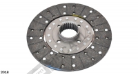 PTO BALATASI ÇİFT DEB 8,5'' 03-4010