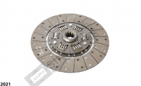 Clutch Plate