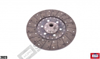 Clutch Plate