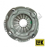 Clutch Cover Assembly 