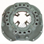 Clutch Assy 13