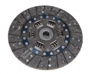 Clutch Plate