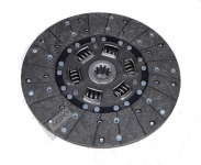 Clutch Plate