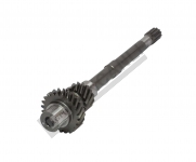 Pto Shaft